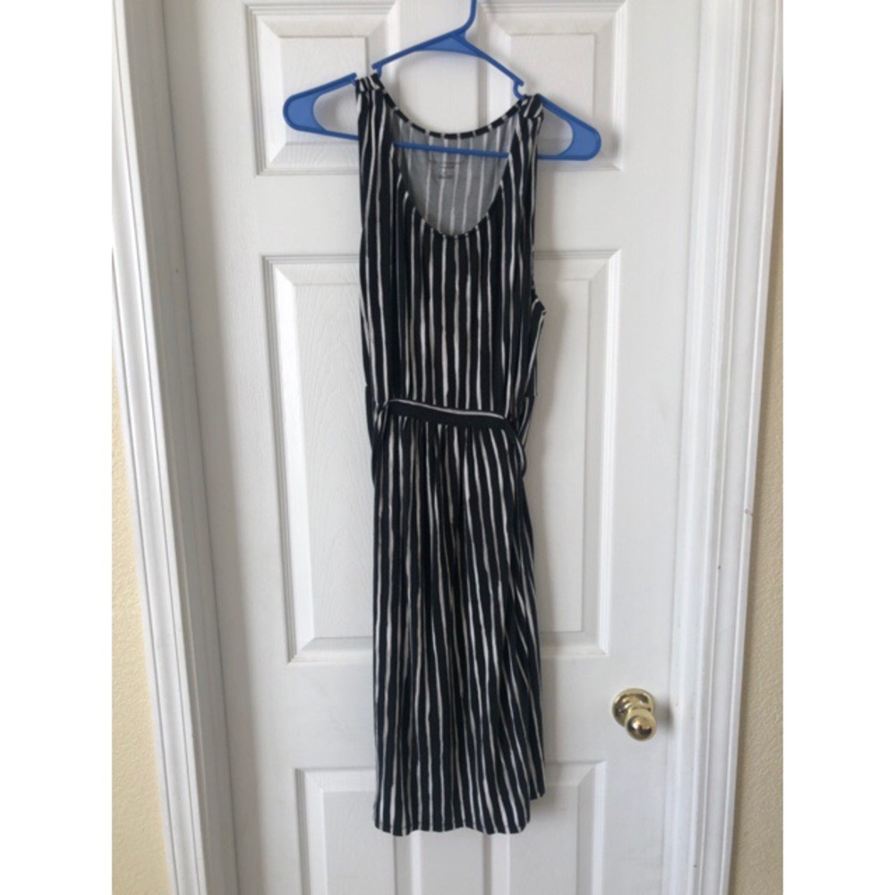 Maternity dress